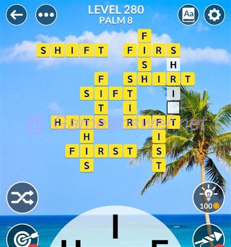 level 280 wordscapes|Wordscapes level 280 answers .